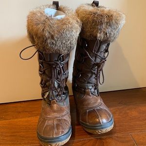 Rudsak Winter Boots